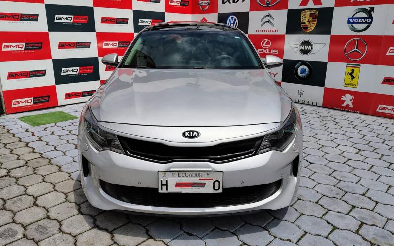 Kia