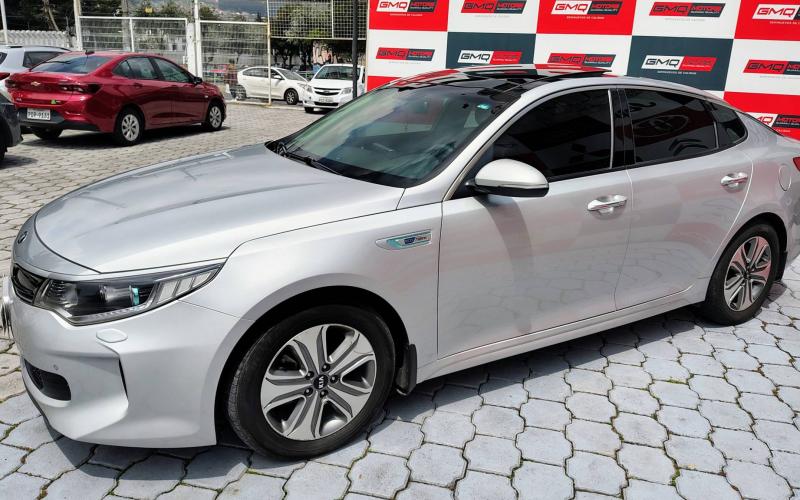 Kia