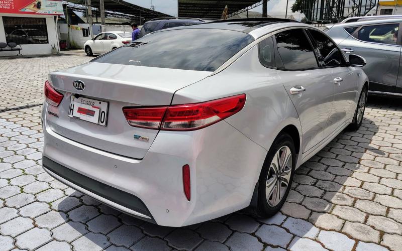 Kia