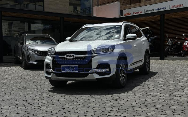 Chery