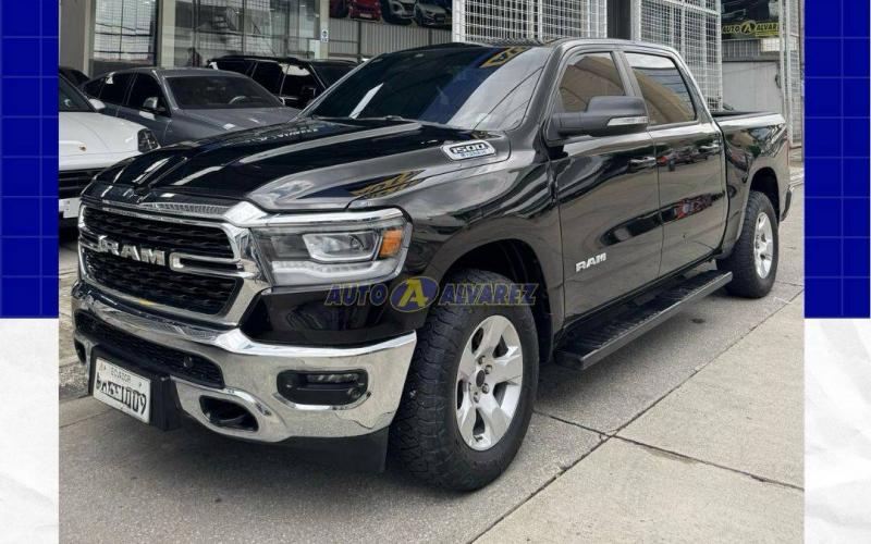 Dodge
