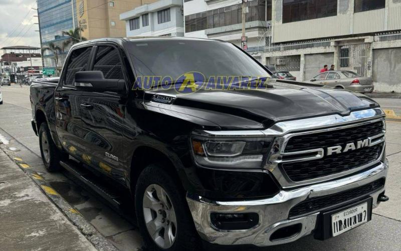 Dodge