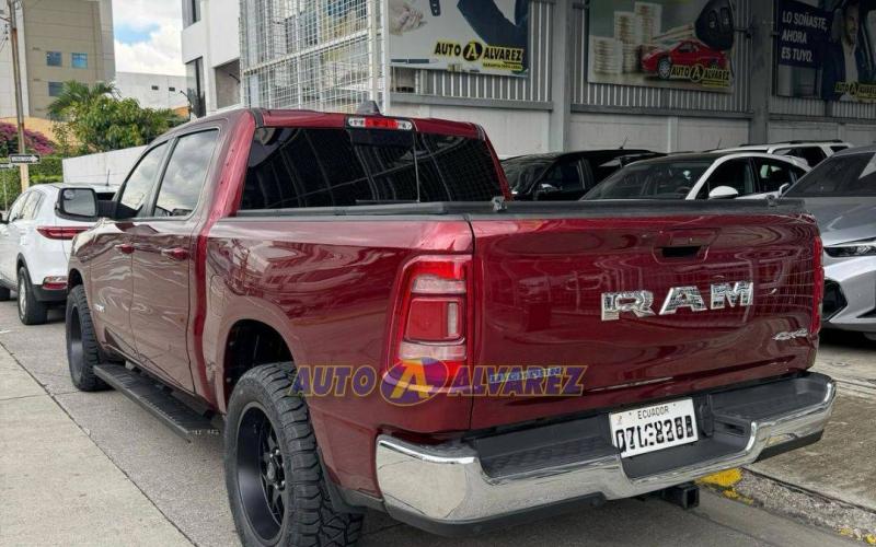 Dodge