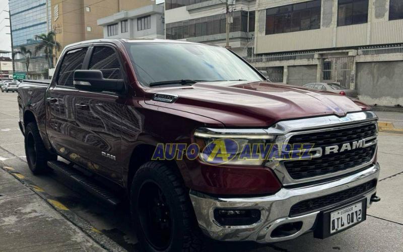 Dodge