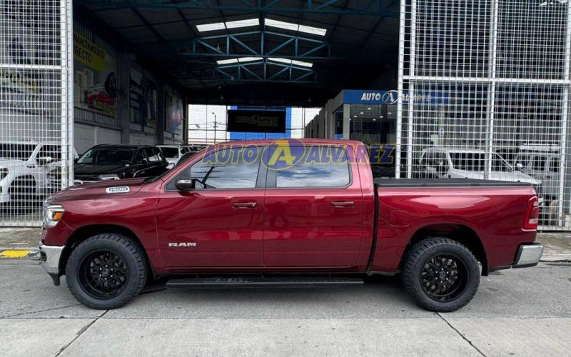 Dodge