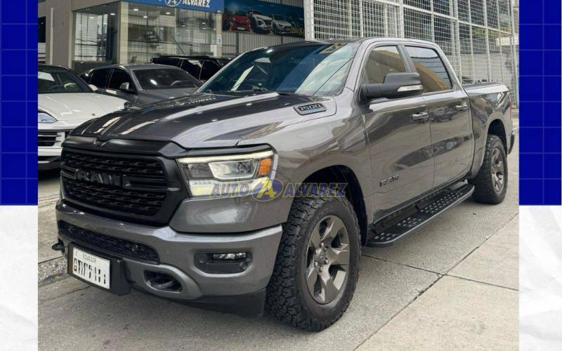 Dodge