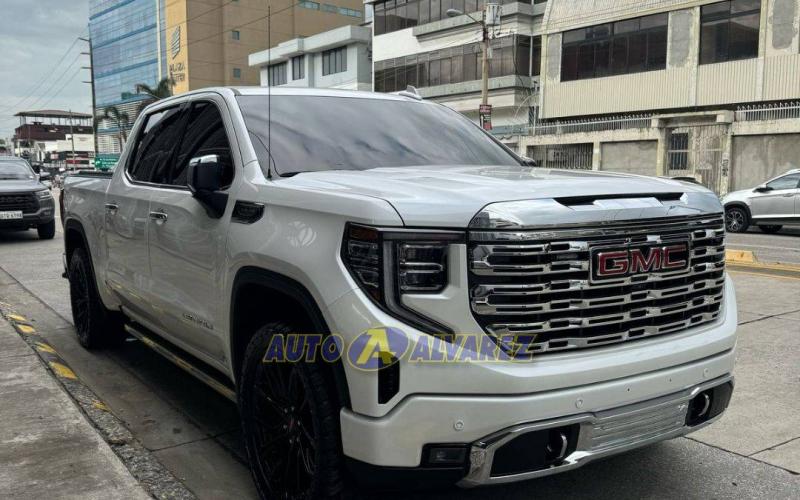 GMC