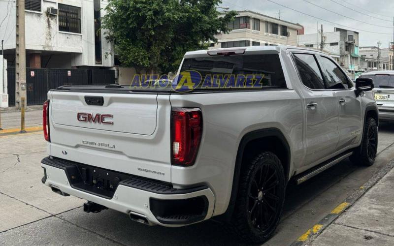 GMC