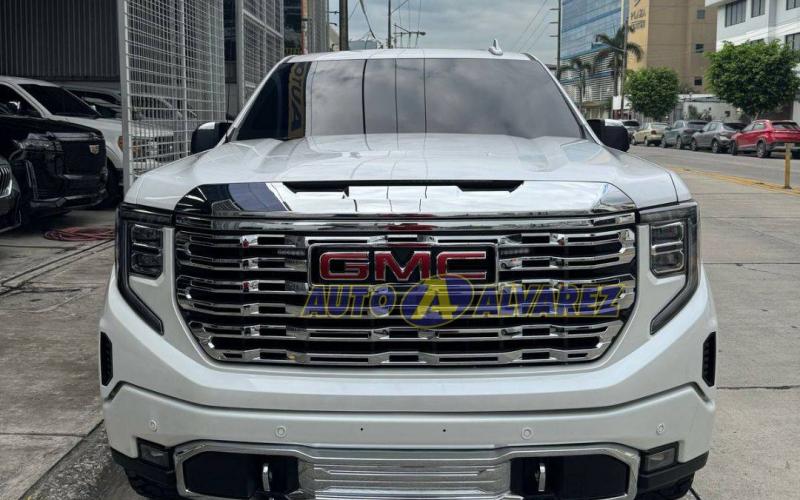 GMC