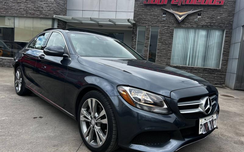 Mercedes Benz