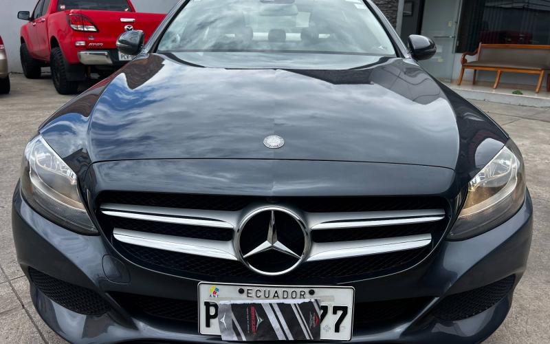 Mercedes Benz