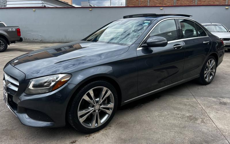 Mercedes Benz