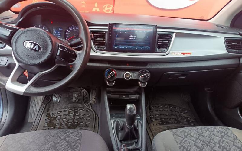 Kia