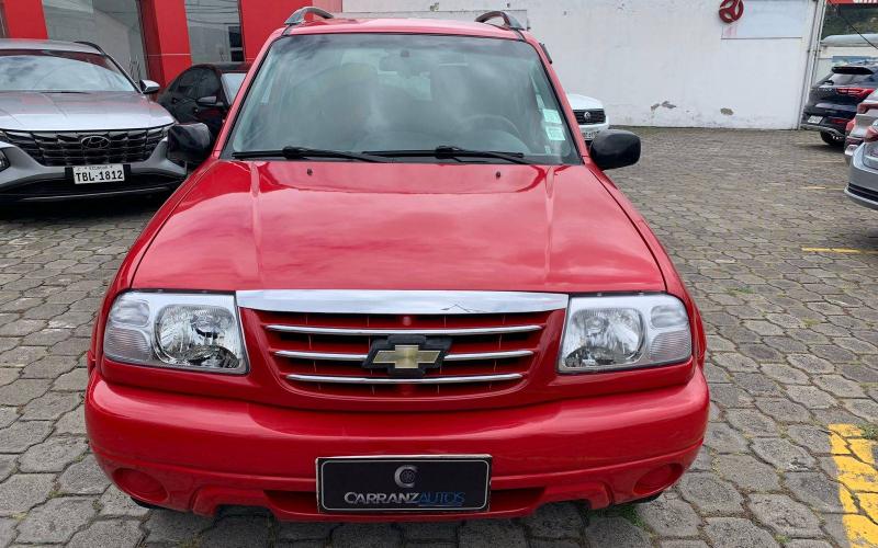 Chevrolet