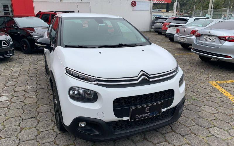 Citroen