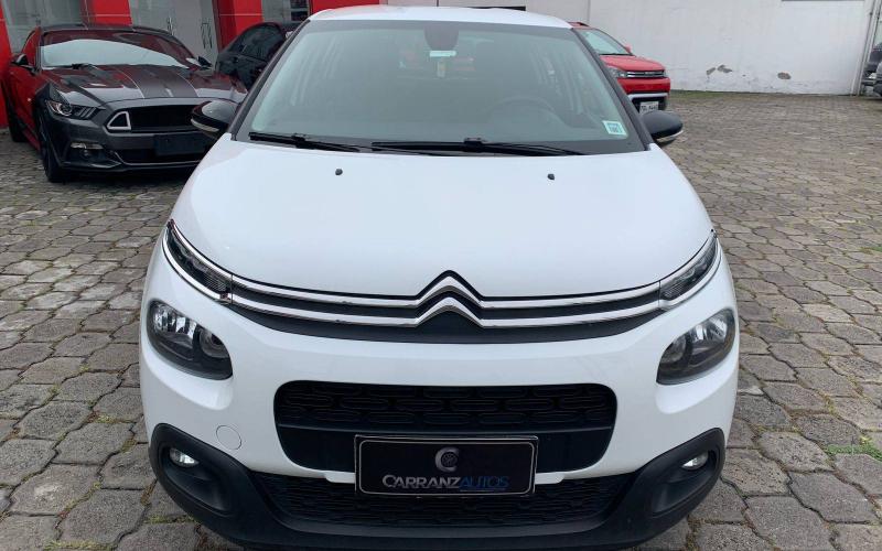 Citroen