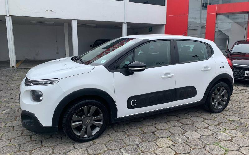 Citroen