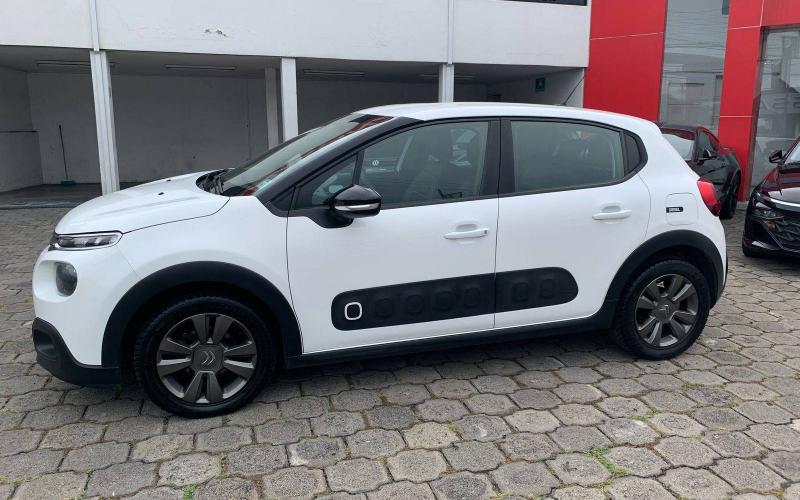 Citroen