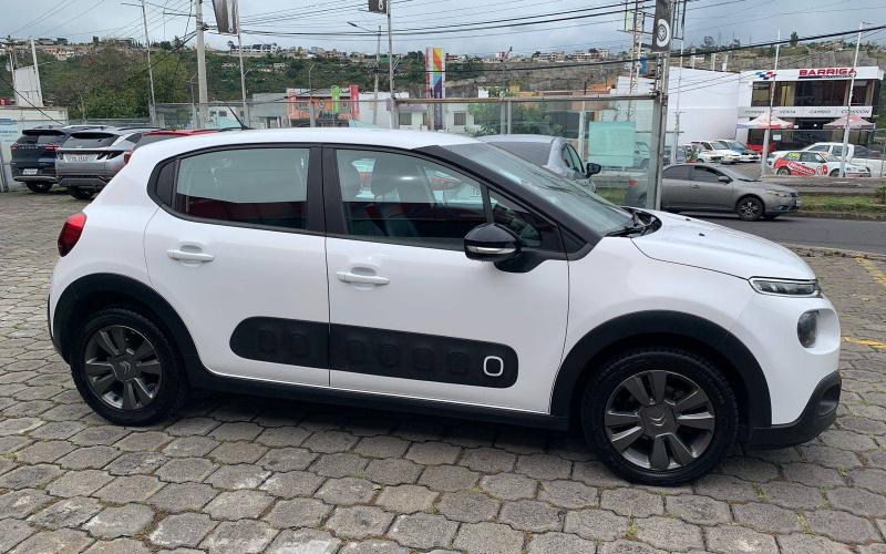 Citroen