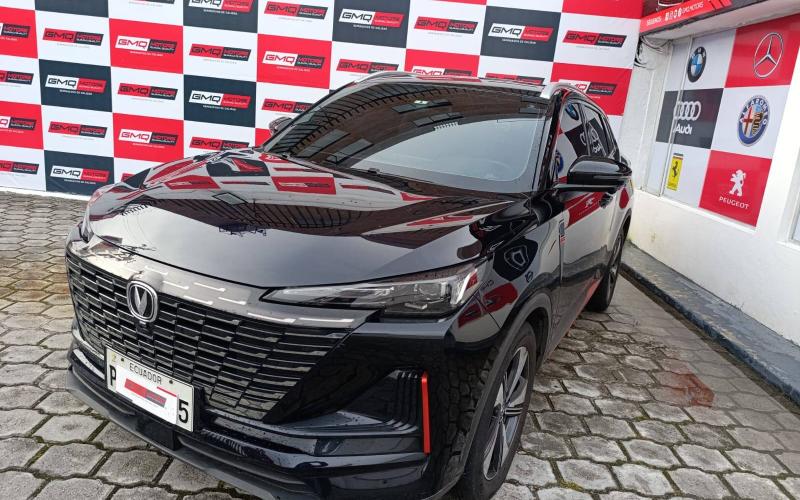 Changan