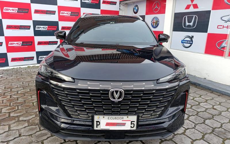 Changan