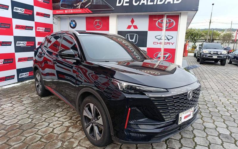 Changan