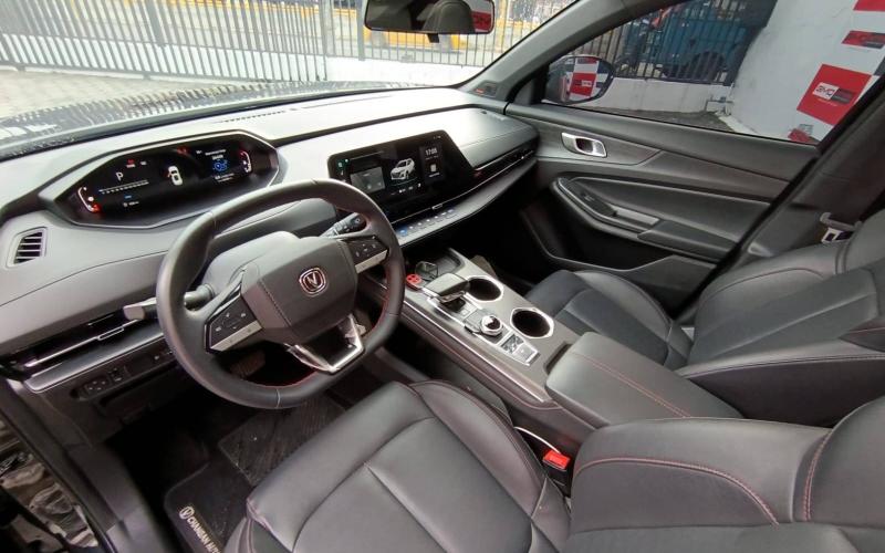 Changan