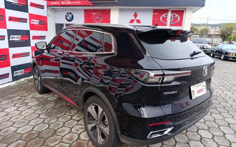 Changan