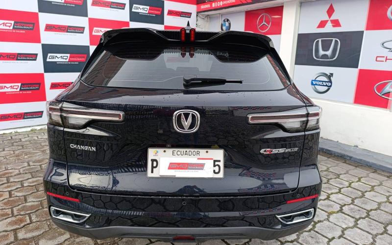 Changan