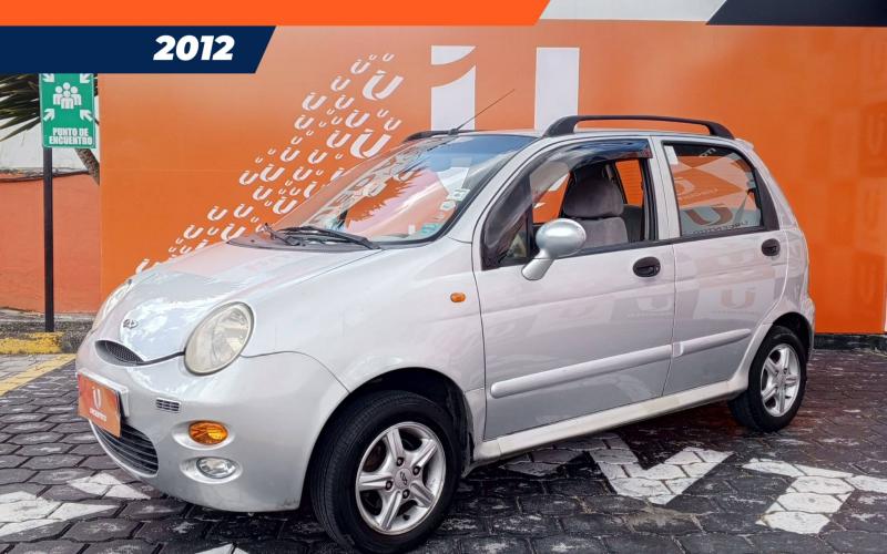 Chery