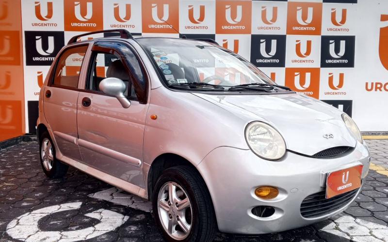 Chery