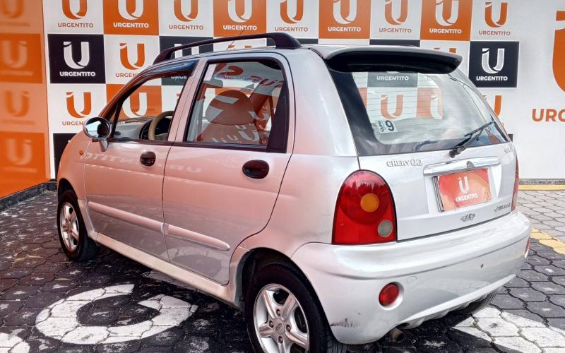 Chery