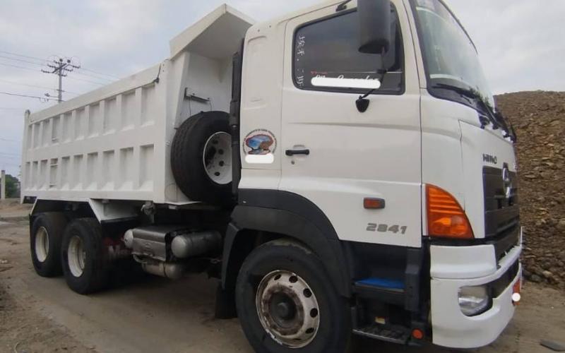 Hino