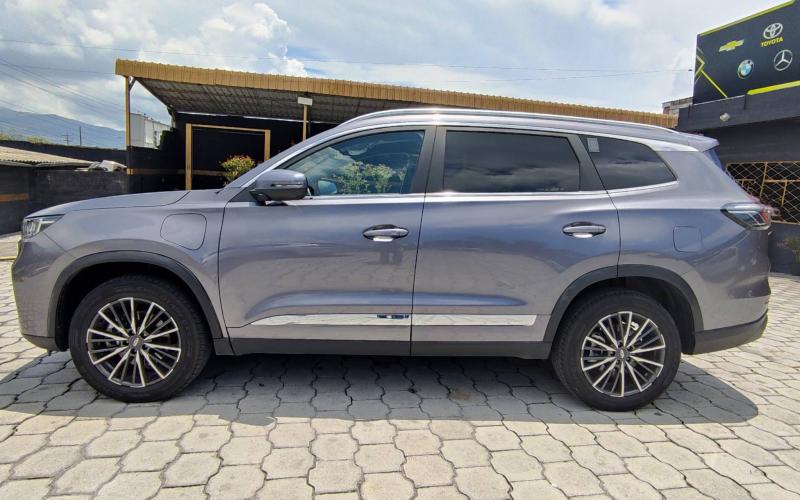 Chery