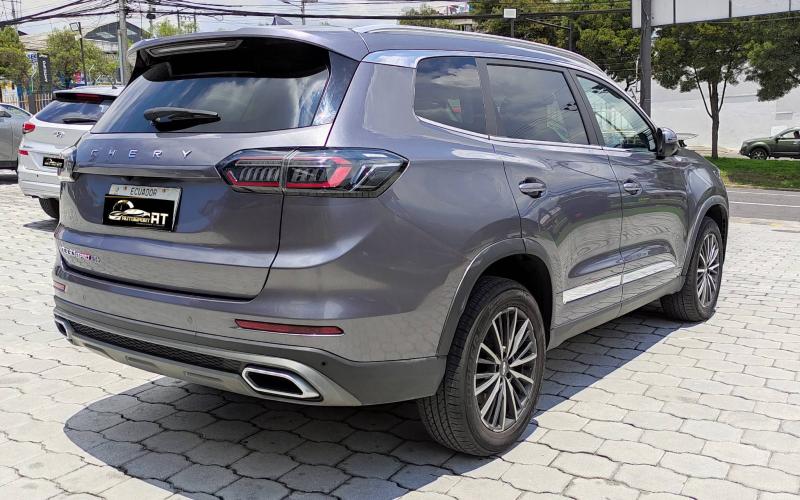 Chery