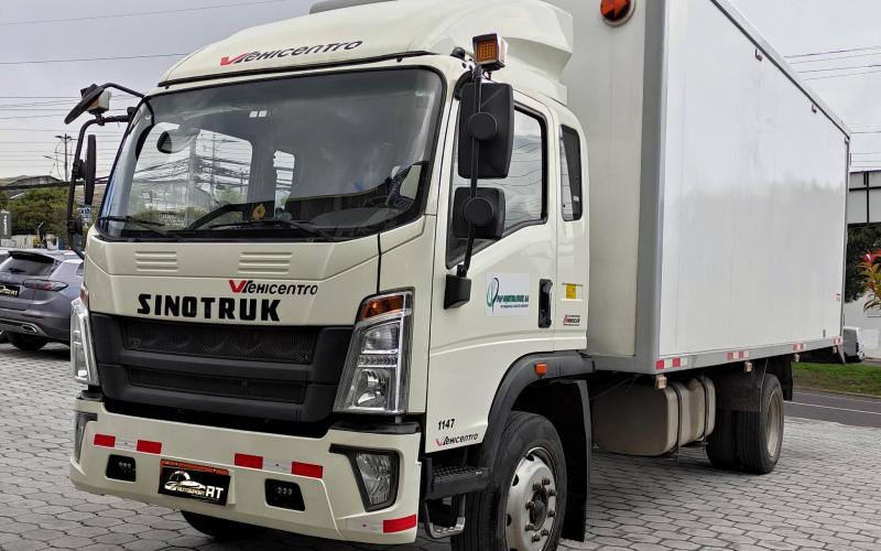 Sinotruk