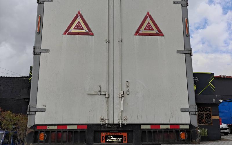 Sinotruk