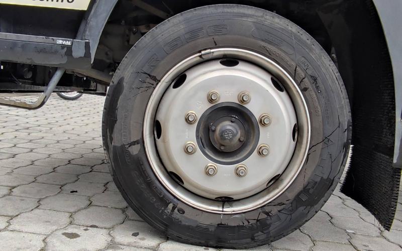 Sinotruk