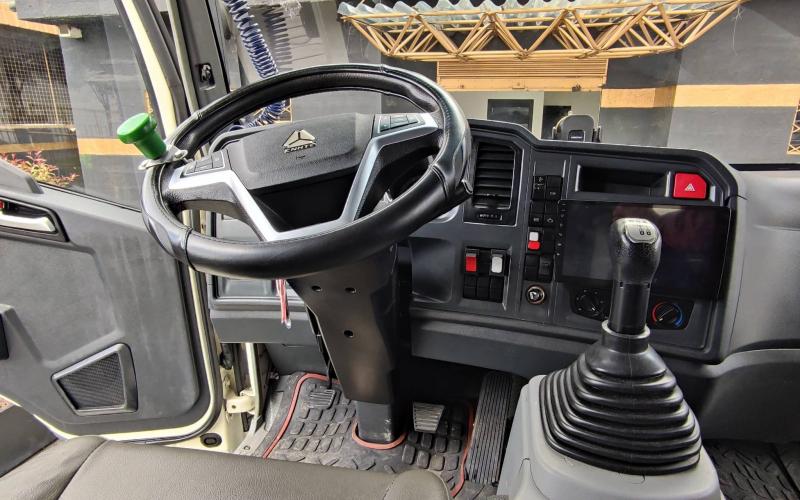 Sinotruk