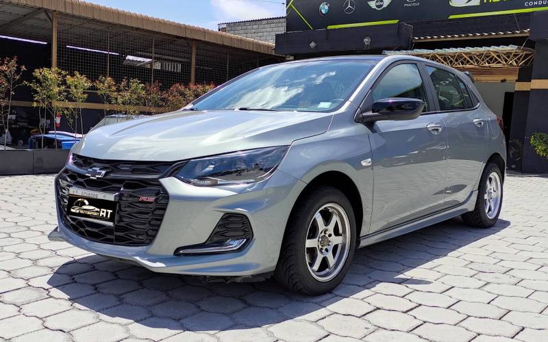 Chevrolet