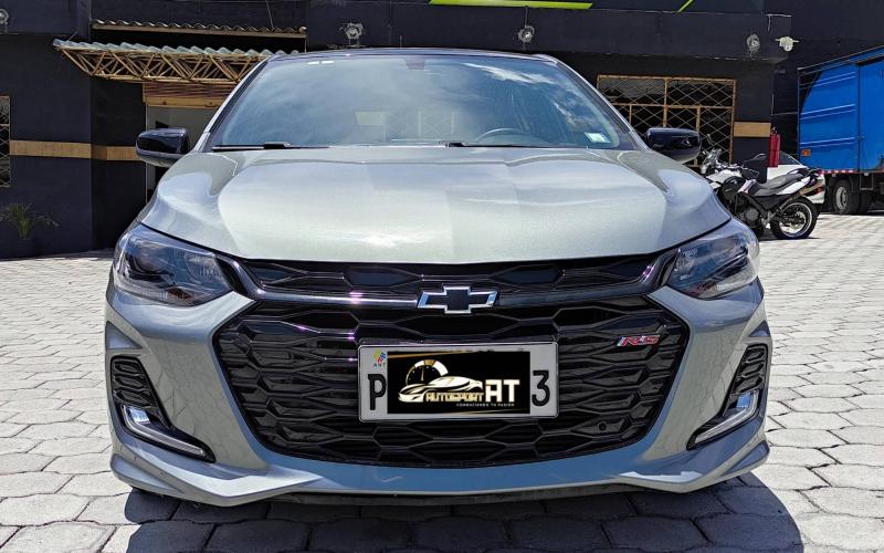 Chevrolet
