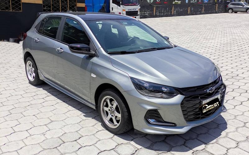 Chevrolet