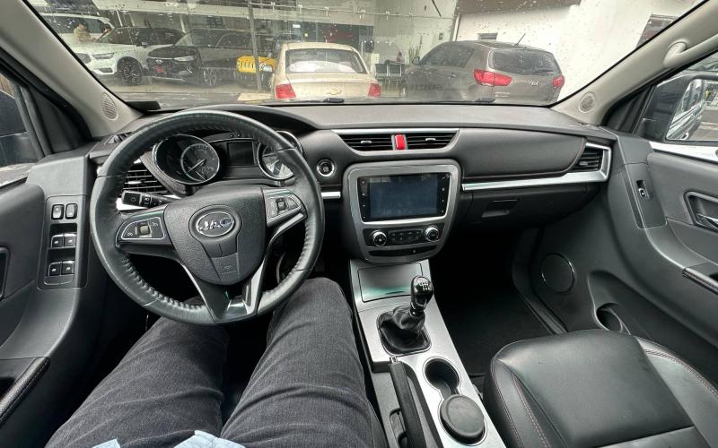JAC