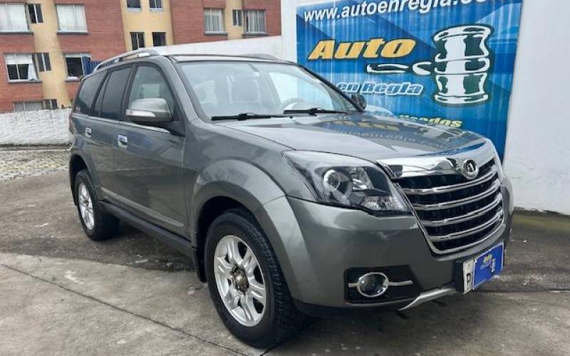 Great Wall