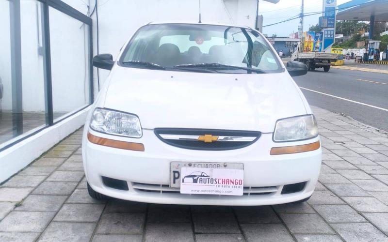 Chevrolet