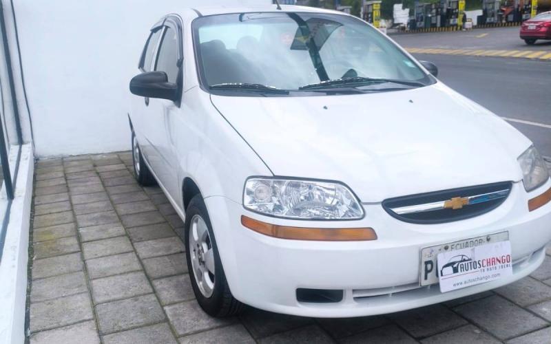 Chevrolet