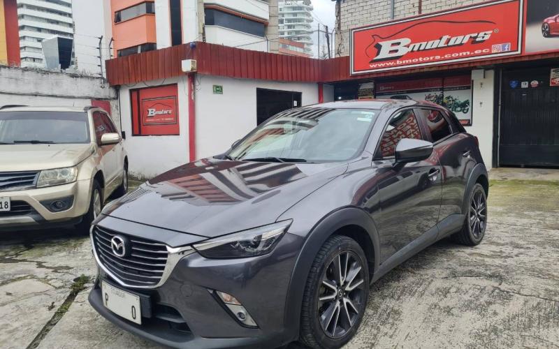 Mazda