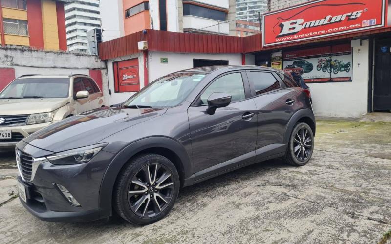 Mazda