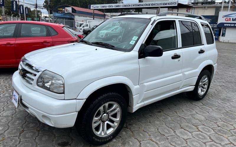 Chevrolet