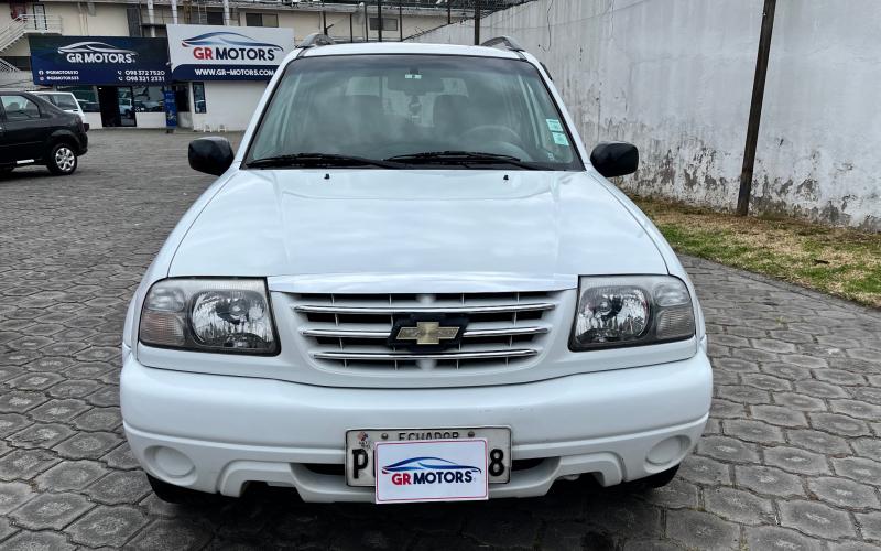 Chevrolet